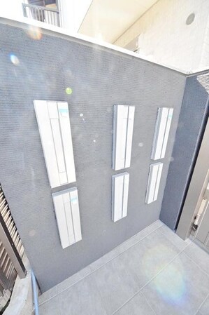 ロジュマン海老名の物件内観写真